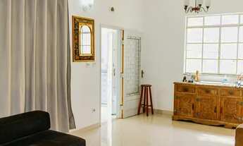 Imagem 4: Casa para aluguel possui 200 metros quadrados com 3 quartos em Centro - São Vicente - SP