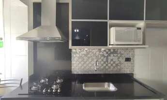 Imagem 7: Apartamento 46m² à venda no Tatuapé, São Paulo