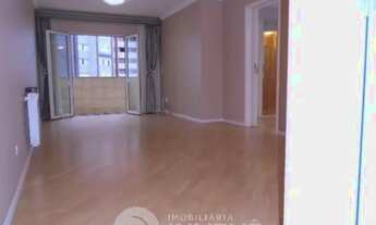 Imagem 3: Apartamento com 3 quartos para alugar por R$ 2800.00, 101.56 m2 - CABRAL - CURITIBA/PR