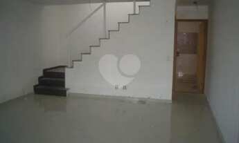 Imagem 5: SOBRADO A VENDA NO TUCURUVI- 3 SUÍTES E 4 VAGAS DE GARAGEM