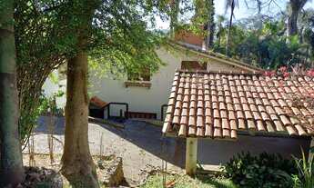 Imagem 3: Casa em Condomínio para Venda em Diadema, PRAIA VERMELHA, 4 dormitórios, 1 suíte, 4 banhei