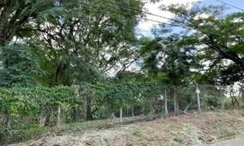 Imagem: Terreno - Chácaras Alpina - Valinhos