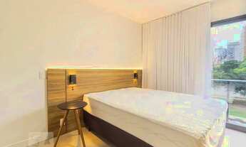 Imagem 7: Apartamento para Aluguel - Petrópolis, 1 Quarto, 47 m2