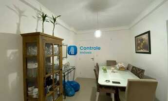 Imagem 3: Apartamento para venda com 77 metros quadrados com 2 quartos em Campinas - São José - SC