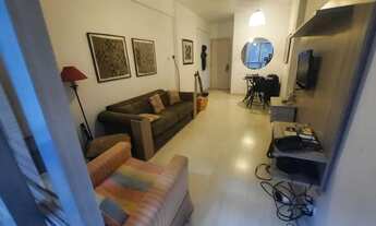 Imagem: Flat para venda com 50 metros quadrados