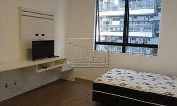 Imagem 4: Locação Apartamento Studio Em Barueri