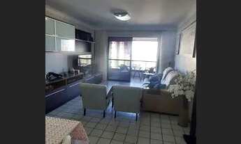 Imagem 3: Alugo apt 3 quartos, varanda, andar alto em Boa Viagem