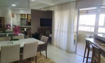 Imagem 4: Vivere Palhano 79m2 Mobiliado com 2 vagas