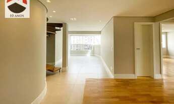 Imagem 7: Apartamento com 3 dormitórios à venda, 175 m² por R$ 1.690.000,00 - Perdizes - São Paulo/S