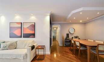 Imagem 4: Moema no tamanho certo para viver bem!