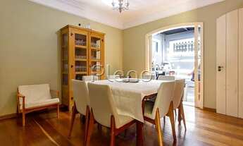 Imagem 7: Casa - Nova Campinas - Campinas