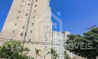 Imagem 2: PORTO ALEGRE - Apartamento Padrão - CAVALHADA