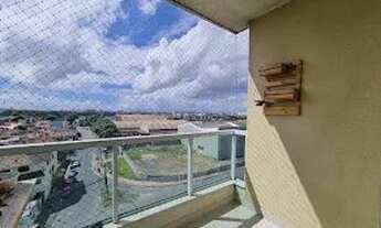 Imagem 7: Apartamento de 3 quartos com suíte, sol da manhã em Valparaíso na Serra