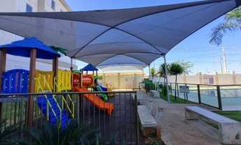 Imagem 5: Apartamento com 2 Quartos, 1 banheiro, Varanda à Venda, 48 m² por R$ 155.000