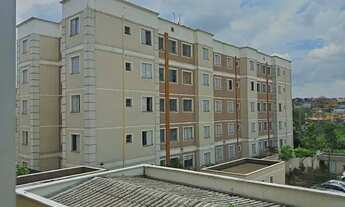 Imagem: Fantástico Apartamento no Condomínio Residencial