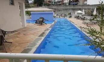 Imagem 5: Apartamento 2/4, suíte, condomínio clube L. de Freitas