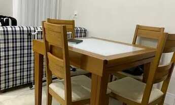 Imagem 2: Apartamento para venda e locação na Vila Olímpia