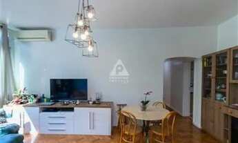 Imagem 5: Apartamento à venda, 4 quartos, 1 suíte, Laranjeiras - RIO DE JANEIRO/RJ