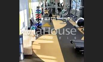 Imagem 4: Apartamentos Padrão 02 suítes completo em armários- Bosque das Juritis Residencial para Lo