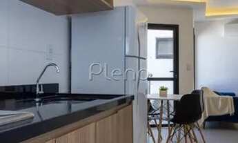 Imagem 6: Apartamento para locação no Jardim do Trevo - Campinas/SP