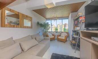 Imagem 5: PORTO ALEGRE - Apartamento Padrão - Jardim Europa