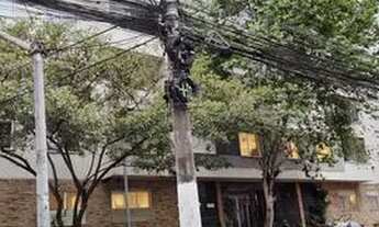 Imagem 3: Apartamento para venda possui 136 metros quadrados com 2 quartos em Cerqueira César - São