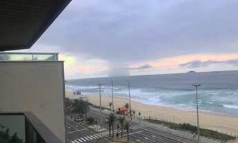 Imagem 6: Vieira Souto 4 quartos frontal mar 373m² Luxuoso