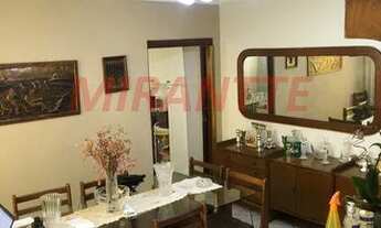 Imagem 4: Sobrado de 200m² com 5 quartos em Santana