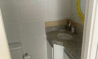 Imagem 6: Apartamento para venda tem 88 metros quadrados com 2 quartos em Ponta D'Areia - São L