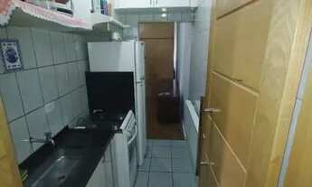 Imagem 3: Kitnet Liberdade