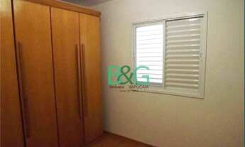 Imagem 3: Apartamento com 2 dormitórios à venda, 108 m² por R$ 1.100.000 - Vila Mariana - São Paulo