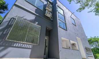 Imagem 2: D14-Pendotiba, Niterói-Casa 436m², 3pavimentos, 4qts/ste, 8wc, 2vagas, terreno 1.500m²