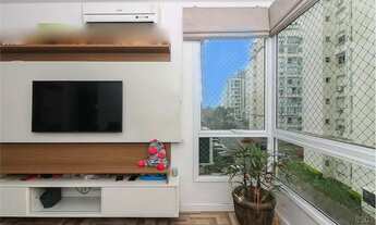 Imagem 7: PORTO ALEGRE - Apartamento Padrão - Cavalhada