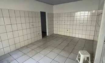 Imagem 2: Casa com 2 dormitórios para alugar, 132 m² por R$ 3.627,13/mês - Jardim - Santo André/SP