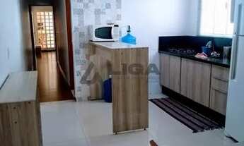 Imagem 4: Casa - Parque Bandeirantes I (Nova Veneza) - Sumaré