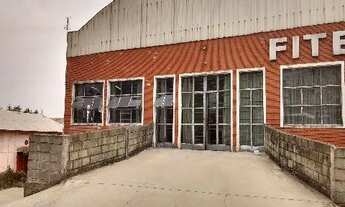 Imagem: Comercial industrial para alugar no bairro