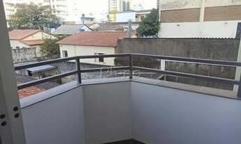 Imagem 5: Apartamento para locação no Cambuí - Campinas/SP