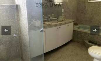 Imagem 6: Casa para aluguel de esquina com 690m, 6 quartos, 1 suíte e vaga para 4 carros em Boa Viag