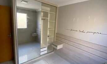 Imagem 6: Apartamento para aluguel possui 93 metros quadrados com 2 quartos em Jardim Laguna - Conta