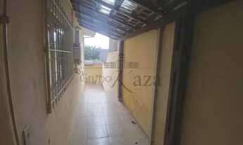 Imagem 6: Casa - Bosque dos Eucaliptos - 2 Dormitórios - 125m²