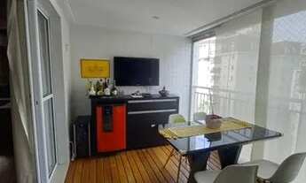 Imagem 7: Apartamento 107m A Venda No Colinas - Vila Sao Francisco