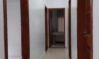 Imagem: Aluguel de casa com 3 quartos no Bairro