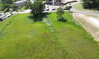 Imagem 2: Terreno à venda, 2894 m² por R$ 2.500.000 - Condomínio Terras de São José II - Itu/SP