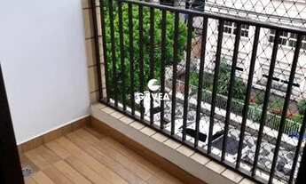 Imagem 1: Apartamento à venda no Boqueirão