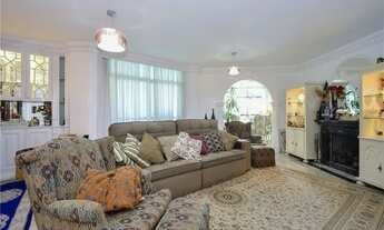 Imagem 3: SãO PAULO - Apartamento Padrão - Perdizes