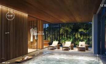 Imagem 4: Coberturas Duplex 341m² 4 dormitórios suítes 4 vagas no melhor do Itaim Bibi - São Paulo