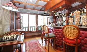 Imagem 7: PORTO ALEGRE - Casa Padrão - Três Figueiras