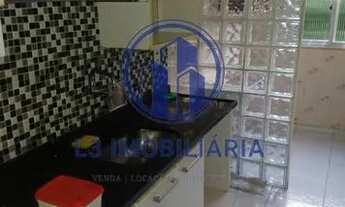 Imagem 3: Apartamento para Locação em Rio de Janeiro, Freguesia (Jacarepaguá), 2 dormitórios, 1 banh