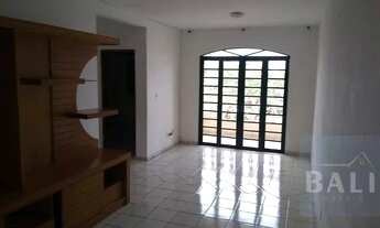 Imagem: Apartamento à venda, 70 m² por R$ 220.000,00