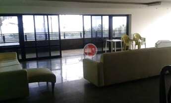 Imagem 5: Apartamento com 4 dormitórios para alugar, 370 m² por R$ 7.673,49/mês - Praia do Futuro